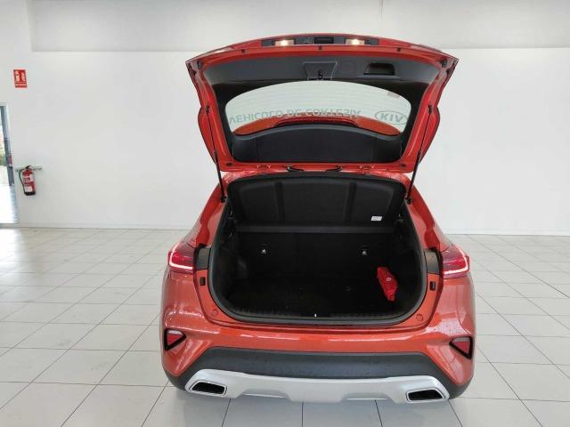 Kia Xceed 1.6 GDI PHEV ETECH 141CV 5P