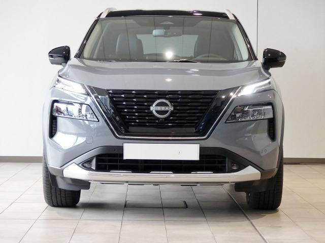 Nissan X-trail 1.5 EREV E-4ORCE 213 TEKNA 213 5P