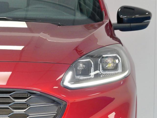 Ford Kuga 2.5 PHEV ST-LINE X AUTO 225 5P