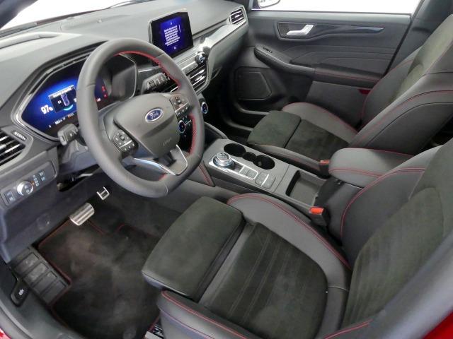 Ford Kuga 2.5 PHEV ST-LINE X AUTO 225 5P