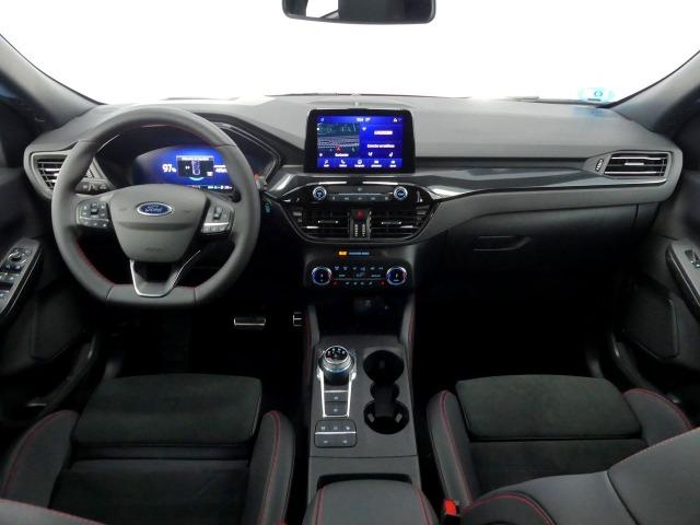 Ford Kuga 2.5 PHEV ST-LINE X AUTO 225 5P