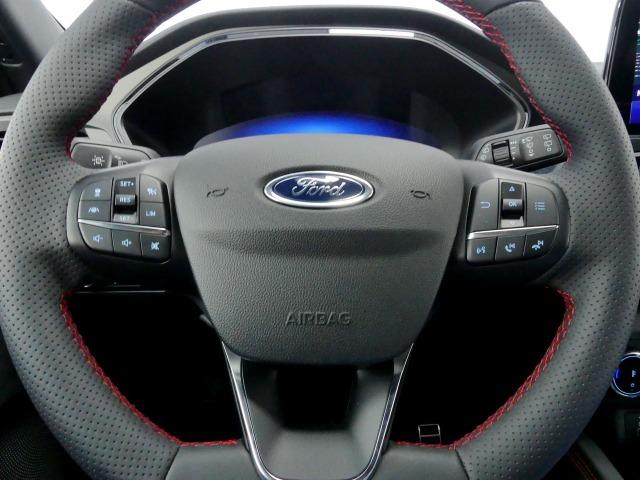 Ford Kuga 2.5 PHEV ST-LINE X AUTO 225 5P