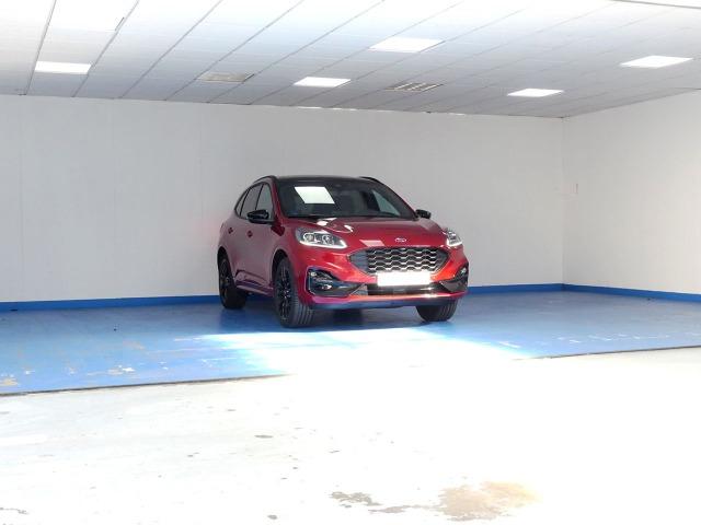 Ford Kuga 2.5 PHEV ST-LINE X AUTO 225 5P