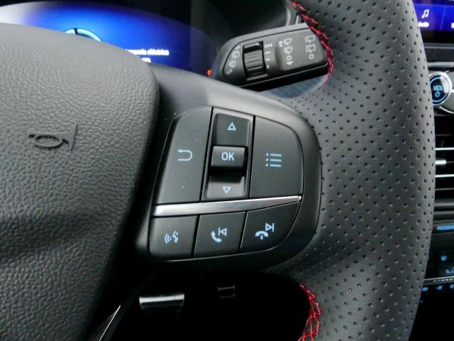 Ford Kuga 2.5 PHEV ST-LINE X AUTO 225 5P