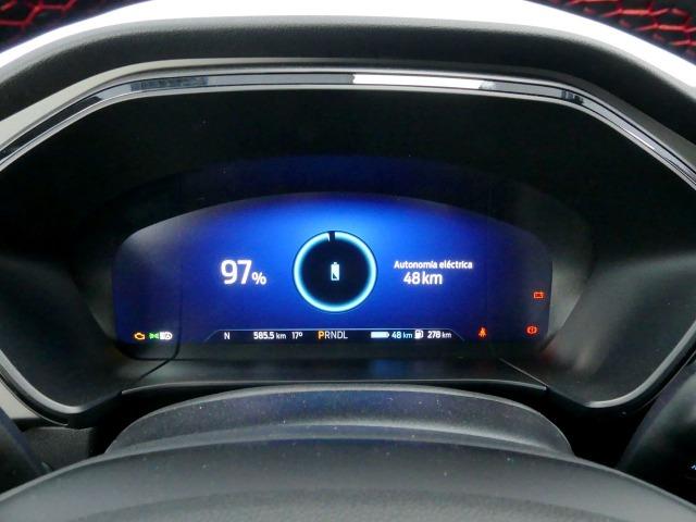 Ford Kuga 2.5 PHEV ST-LINE X AUTO 225 5P