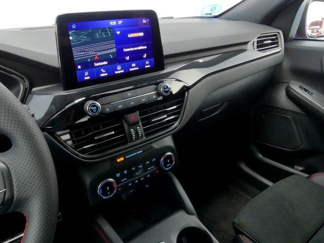 Ford Kuga 2.5 PHEV ST-LINE X AUTO 225 5P