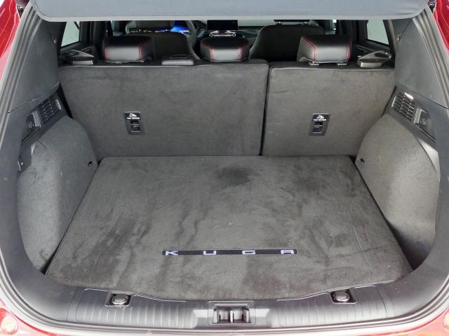 Ford Kuga 2.5 PHEV ST-LINE X AUTO 225 5P