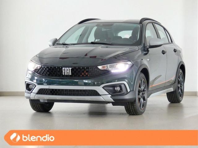 Fiat Tipo 1.5 HYBRID MHEV DCT CROSS SW 130 5P
