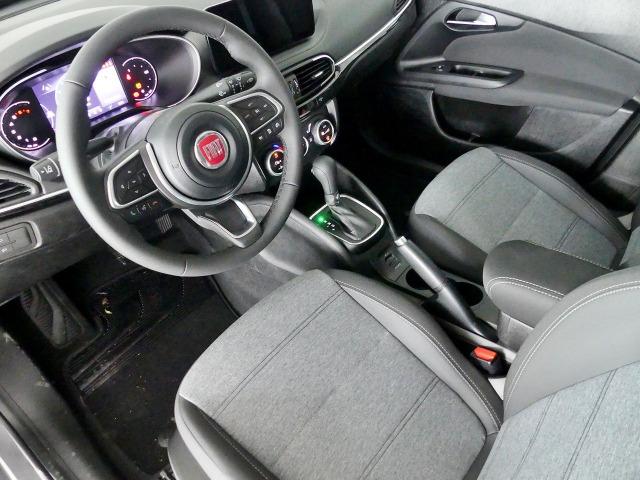Fiat Tipo 1.5 HYBRID MHEV DCT CROSS SW 130 5P