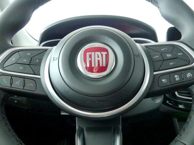 Fiat Tipo 1.5 HYBRID MHEV DCT CROSS SW 130 5P