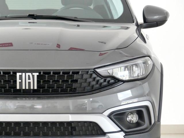 Fiat Tipo 1.5 HYBRID MHEV DCT CROSS SW 130 5P
