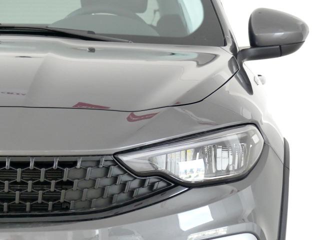 Fiat Tipo 1.5 HYBRID MHEV DCT CROSS SW 130 5P