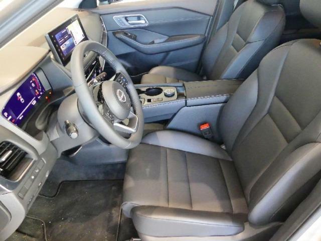 Nissan X-trail 1.5 EREV E-4ORCE 213 TEKNA 213 5P