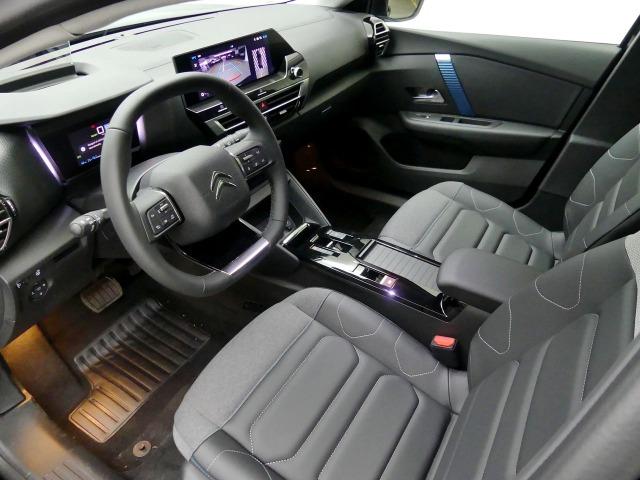 Citroën C4 BEV 50 KWH ELECTRIC SHINE 136 5P