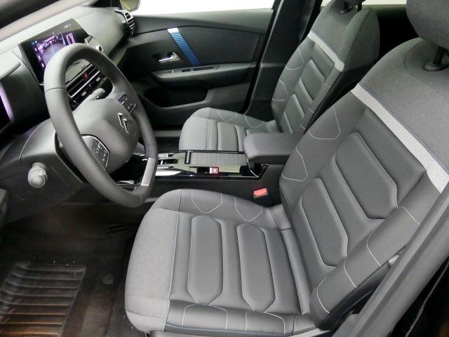 Citroën C4 BEV 50 KWH ELECTRIC SHINE 136 5P