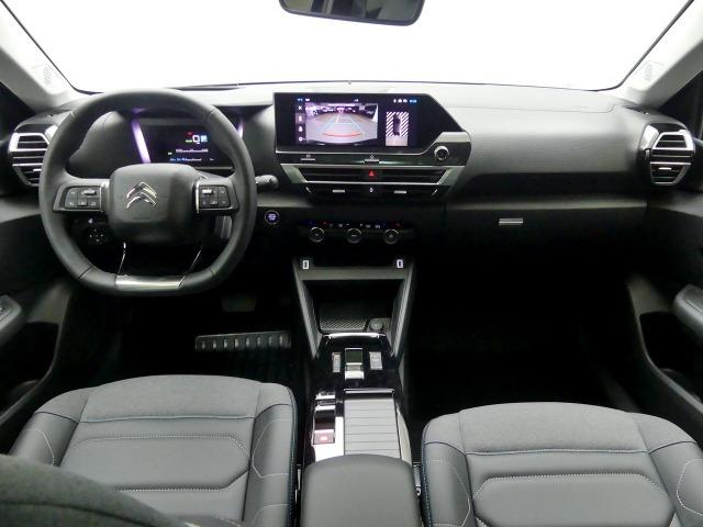Citroën C4 BEV 50 KWH ELECTRIC SHINE 136 5P