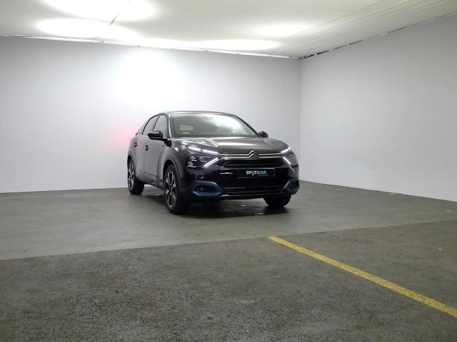 Citroën C4 BEV 50 KWH ELECTRIC SHINE 136 5P