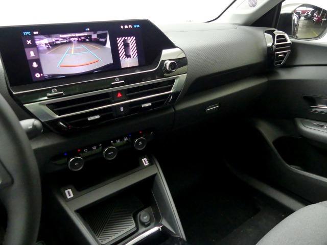Citroën C4 BEV 50 KWH ELECTRIC SHINE 136 5P