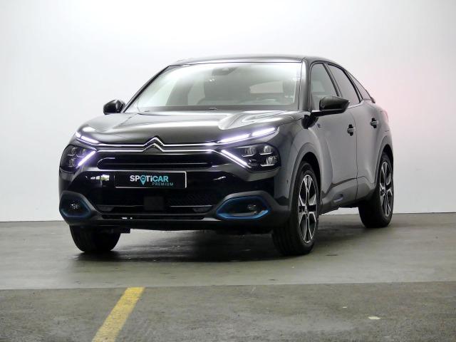 Citroën C4 BEV 50 KWH ELECTRIC SHINE 136 5P