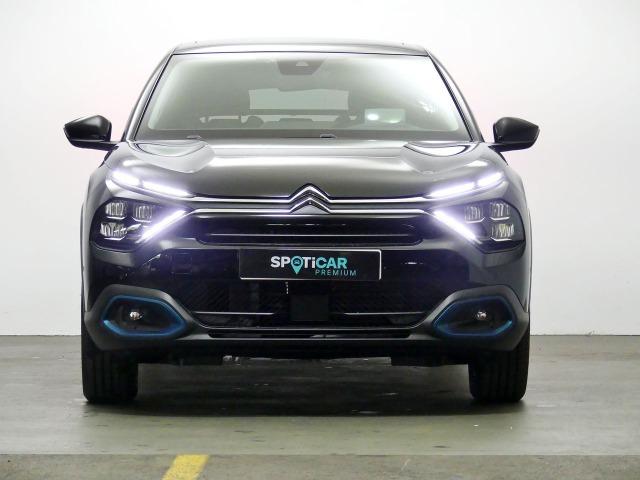 Citroën C4 BEV 50 KWH ELECTRIC SHINE 136 5P