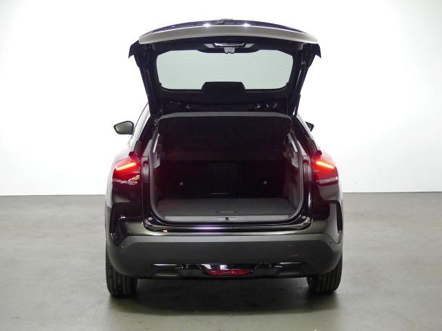 Citroën C4 BEV 50 KWH ELECTRIC SHINE 136 5P