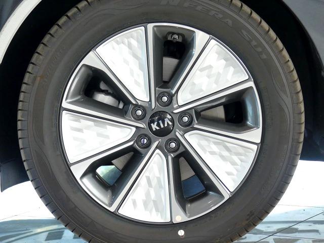 Kia Soul e-Soul Drive (Long Range) (MY21)