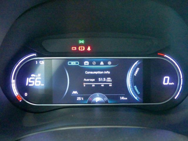 Kia Soul e-Soul Drive (Long Range) (MY21)