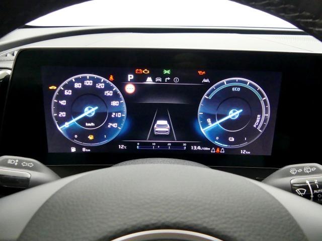 Kia Sportage 1.6 T-GDI HEV TECH AUTO 230 5P