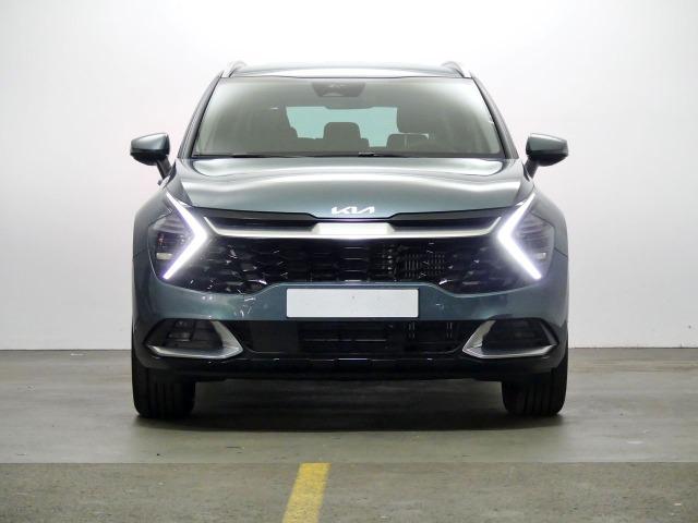 Kia Sportage 1.6 T-GDI HEV TECH AUTO 230 5P