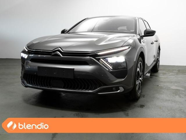 Citroën C5 X 1.6 HYBRID 225 SHINE AUTO 225 5P