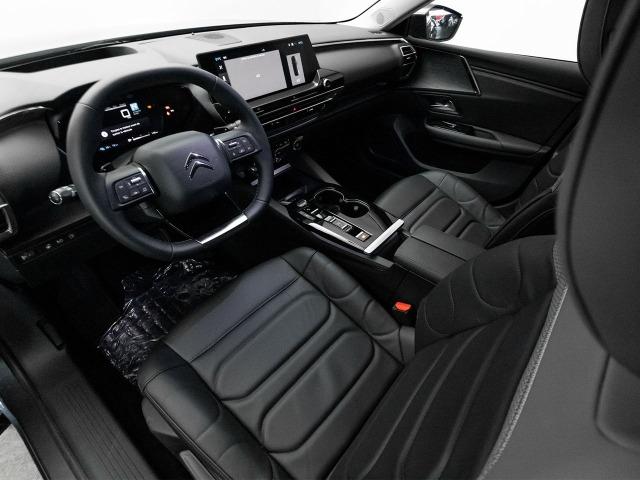 Citroën C5 X 1.6 HYBRID 225 SHINE AUTO 225 5P