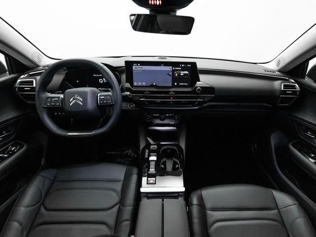 Citroën C5 X 1.6 HYBRID 225 SHINE AUTO 225 5P