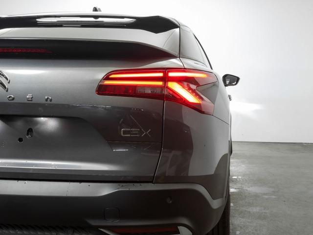 Citroën C5 X 1.6 HYBRID 225 SHINE AUTO 225 5P