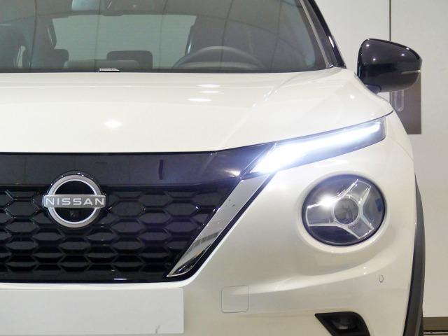 Nissan Juke 1.6 HYBRID HEV TEKNA AUTO 143CV 5P