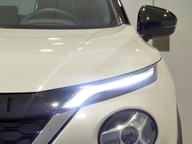 Nissan Juke 1.6 HYBRID HEV TEKNA AUTO 143CV 5P