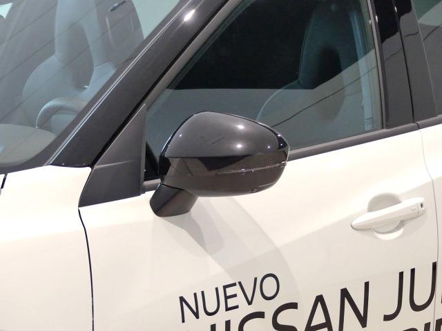 Nissan Juke 1.6 HYBRID HEV TEKNA AUTO 143CV 5P