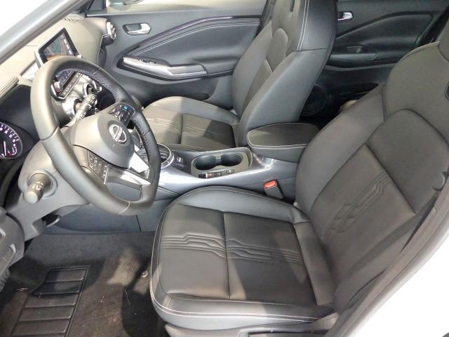 Nissan Juke 1.6 HYBRID HEV TEKNA AUTO 143CV 5P