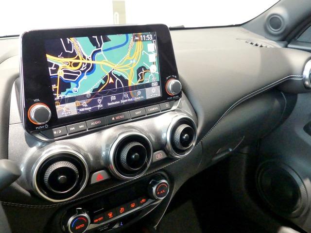 Nissan Juke 1.6 HYBRID HEV TEKNA AUTO 143CV 5P