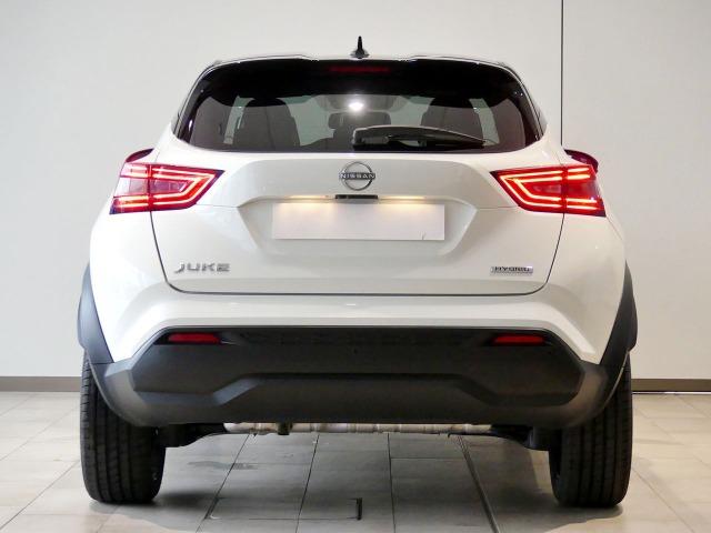 Nissan Juke 1.6 HYBRID HEV TEKNA AUTO 143CV 5P