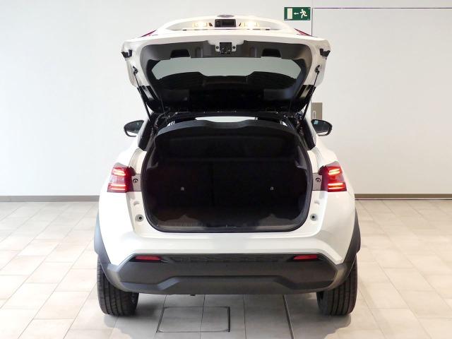 Nissan Juke 1.6 HYBRID HEV TEKNA AUTO 143CV 5P