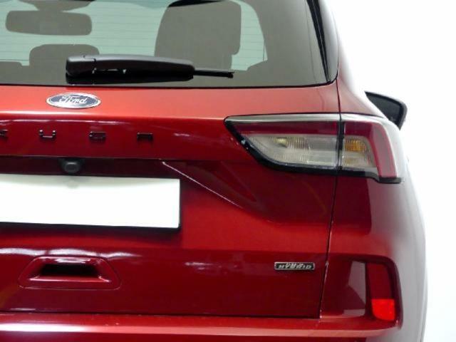 Ford Kuga 2.5 PHEV ST-LINE X AUTO 225 5P