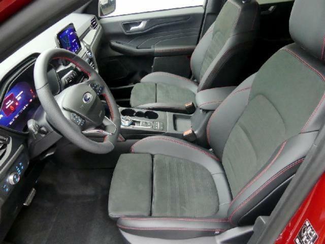 Ford Kuga 2.5 PHEV ST-LINE X AUTO 225 5P