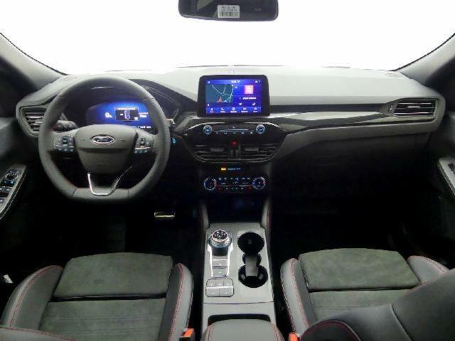 Ford Kuga 2.5 PHEV ST-LINE X AUTO 225 5P