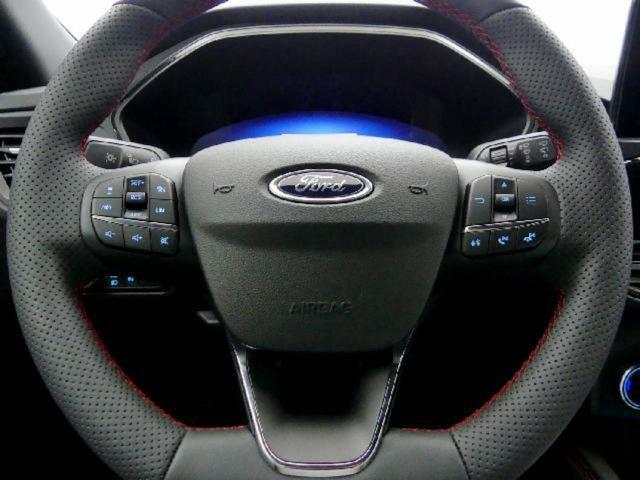 Ford Kuga 2.5 PHEV ST-LINE X AUTO 225 5P