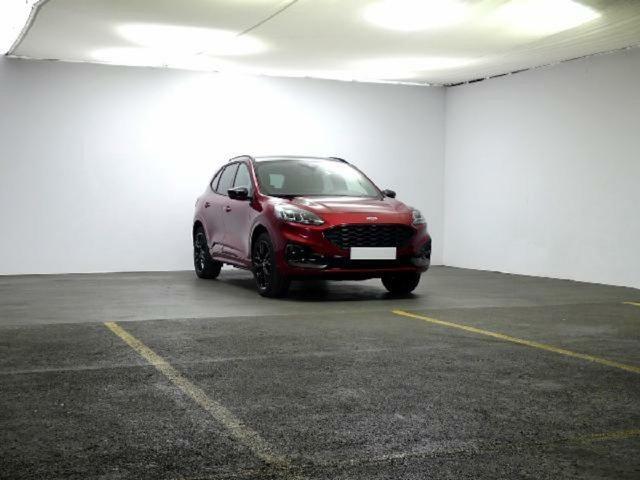 Ford Kuga 2.5 PHEV ST-LINE X AUTO 225 5P