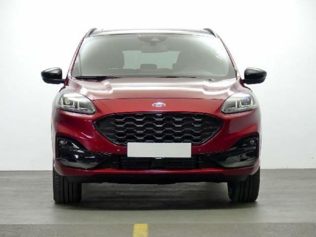 Ford Kuga 2.5 PHEV ST-LINE X AUTO 225 5P