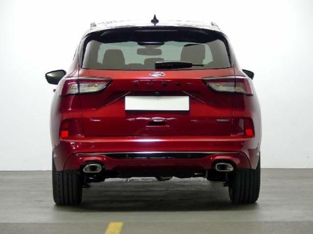 Ford Kuga 2.5 PHEV ST-LINE X AUTO 225 5P