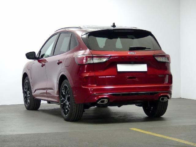 Ford Kuga 2.5 PHEV ST-LINE X AUTO 225 5P
