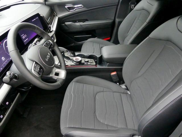 Kia Sportage 1.6 T-GDI HEV TECH 4WD AUTO 230 5P