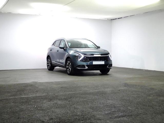 Kia Sportage 1.6 T-GDI HEV TECH 4WD AUTO 230 5P